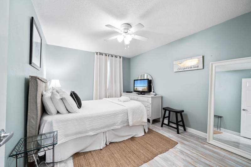 1 bedroom Condominium at 8294 E County Hwy 30A #1, Mistral Condominiums, Alys Beach — photo 3