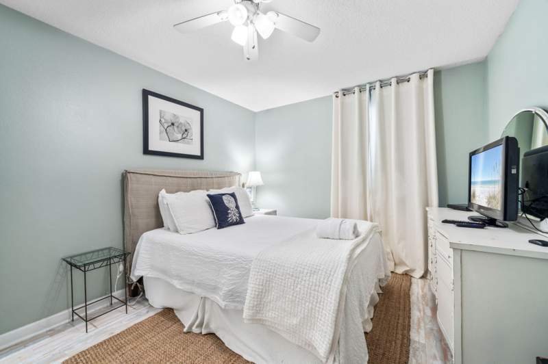1 bedroom Condominium at 8294 E County Hwy 30A #1, Mistral Condominiums, Alys Beach — photo 4