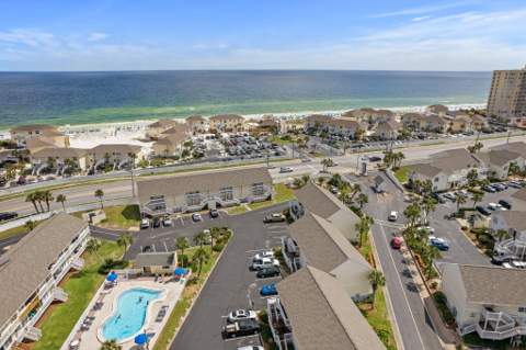 775 Gulf Shore Drive #Unit 8250, Destin FL - photo 23 of 29