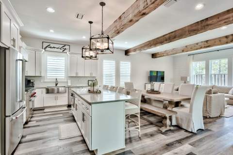 61 Carefree Lane, Santa Rosa Beach FL - photo 6 of 30