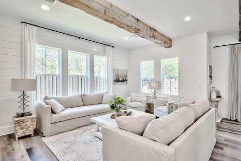 61 Carefree Lane, Santa Rosa Beach FL - photo 10 of 30