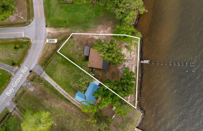 2 bedroom Detached Single Family at 2894 Bay Grove Road, Bay Grove, Freeport — photo 3
