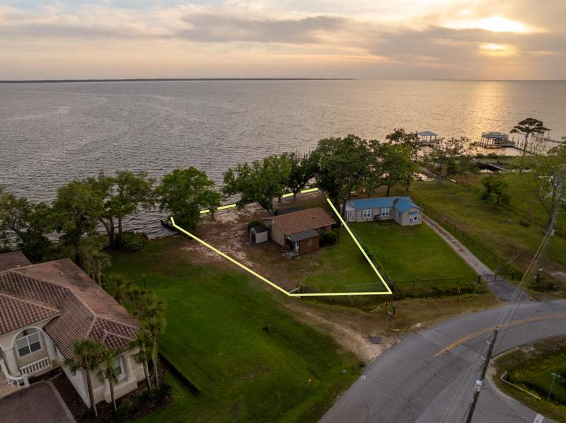2 bedroom Detached Single Family at 2894 Bay Grove Road, Bay Grove, Freeport — photo 4