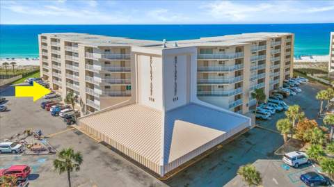 510 Gulf Shore Drive #117, Destin FL - photo 19 of 30