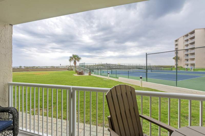 1 bedroom Condominium at 510 Gulf Shore Drive #117, Holiday Surf & Racquet Club, Destin — photo 2