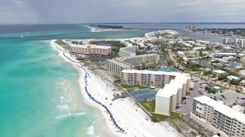 510 Gulf Shore Drive #117, Destin FL - photo 21 of 30