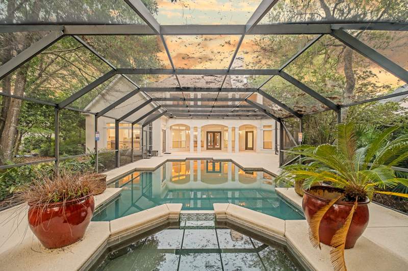 4 bedroom Detached Single Family at 237 Matties Way, Kelly Plantation S/D, Destin — photo 3