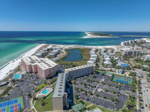 502 Gulf Shore Drive #Unit 114, Destin FL - photo 7 of 44