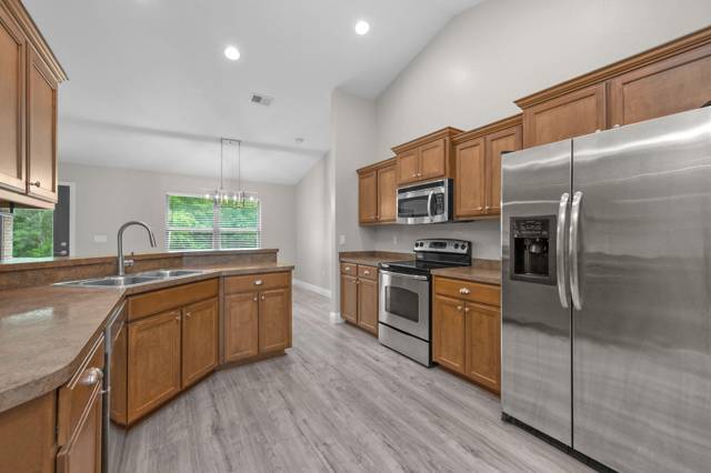 Silver Creek Estates