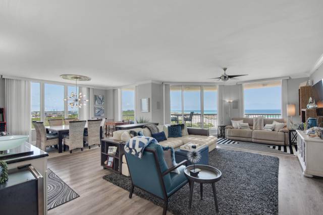 St. Barth at Silver Shells