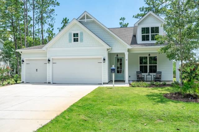 Magnolia Bay Estates