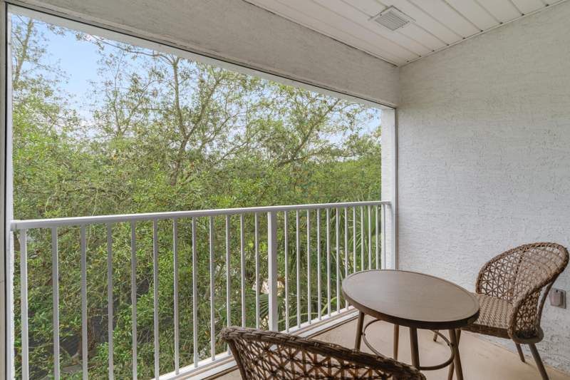 2 bedroom Condominium at 4270 Calinda Lane #343, The Florida Club, Niceville — photo 4