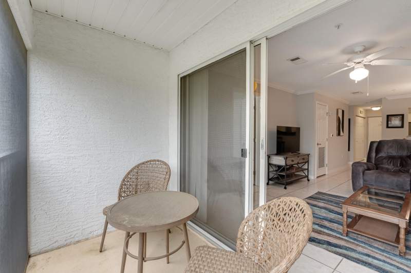 2 bedroom Condominium at 4270 Calinda Lane #343, The Florida Club, Niceville — photo 3
