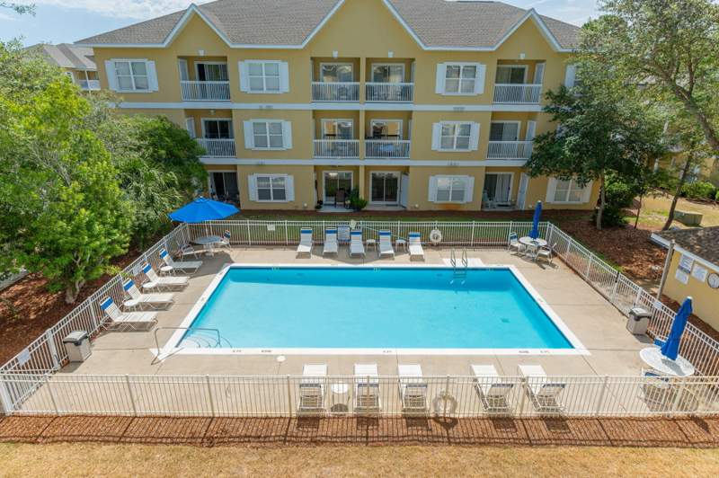 2 bedroom Condominium at 34 Herons Watch Way #Unit 2303, Herons Watch Condo Ph 2, Santa Rosa Beach — photo 4