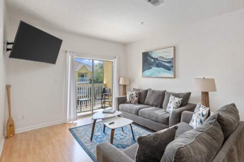 34 Herons Watch Way #Unit 2303, Santa Rosa Beach FL - photo 8 of 45