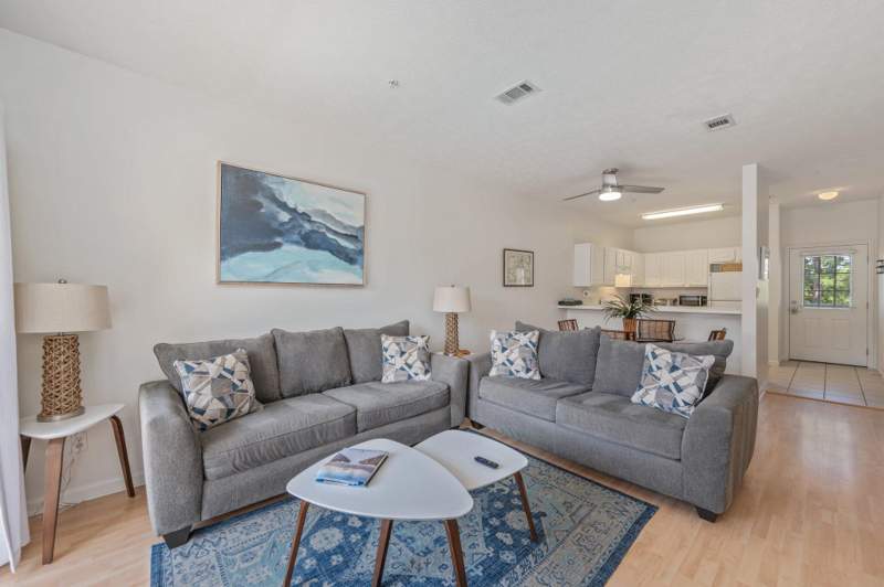 2 bedroom Condominium at 34 Herons Watch Way #Unit 2303, Herons Watch Condo Ph 2, Santa Rosa Beach — photo 2
