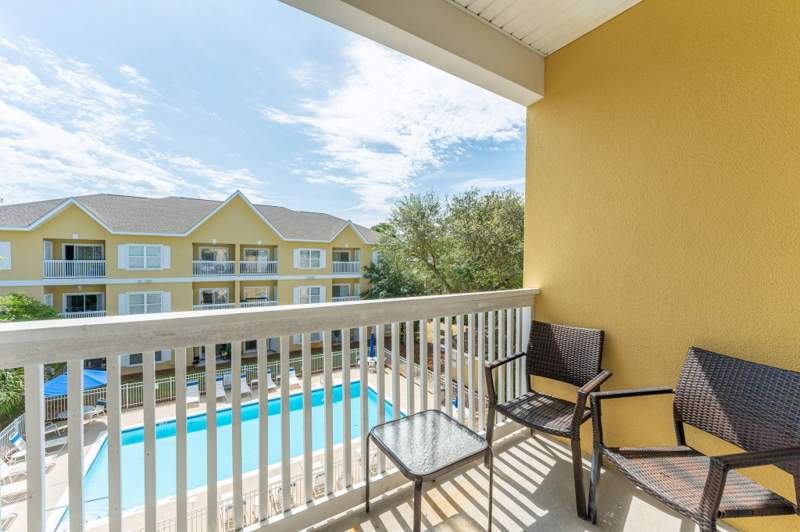 2 bedroom Condominium at 34 Herons Watch Way #Unit 2303, Herons Watch Condo Ph 2, Santa Rosa Beach — photo 3