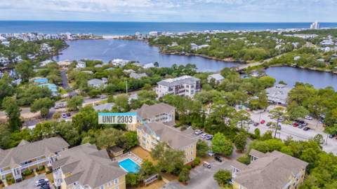 34 Herons Watch Way #Unit 2303, Santa Rosa Beach FL - photo 7 of 45