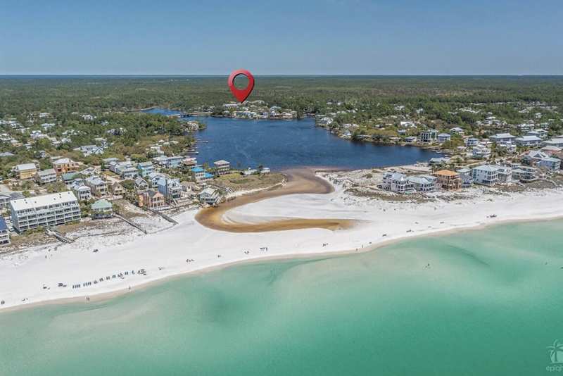 2 bedroom Condominium at 34 Herons Watch Way #Unit 2303, Herons Watch Condo Ph 2, Santa Rosa Beach — photo 1