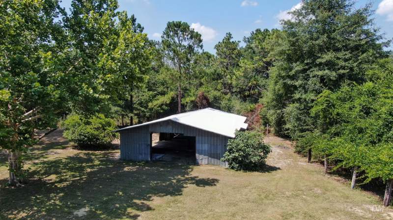 3 bedroom Detached Single Family at 1737 S County Highway 183, Lot 7 Argyle Acres Unrec, DeFuniak Springs — photo 2