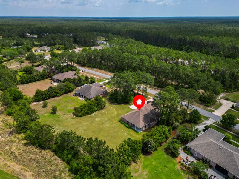 3 bedroom Detached Single Family at 155 E Club House Drive, Windswept Estates, Freeport — photo 4