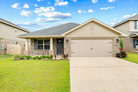 103 Ridgeway Circle, Crestview FL - photo 15 of 47