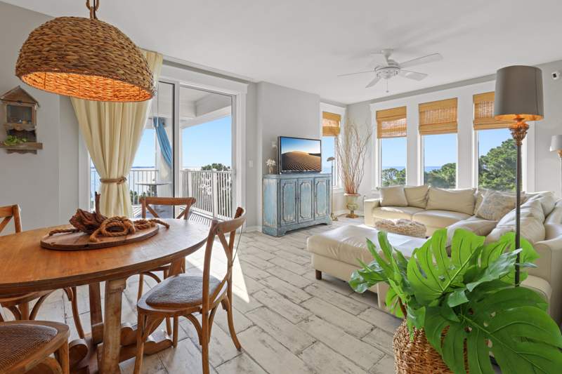 3 bedroom Condominium at 9800 Grand Sandestin Boulevard #5602/5604, Elation, Miramar Beach — photo 2
