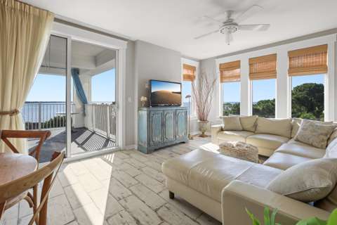 9800 Grand Sandestin Boulevard #5602/5604, home for sale on Grand Sandestin Boulevard