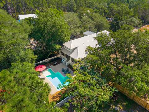 515 Seacrest Drive, Inlet Beach FL - photo 22 of 62