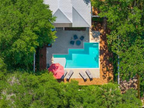 515 Seacrest Drive, Inlet Beach FL - photo 21 of 62