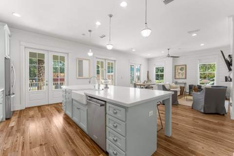 515 Seacrest Drive, Inlet Beach FL - photo 6 of 62