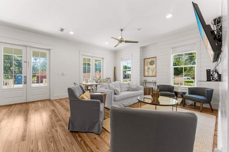 5 bedroom Detached Single Family at 515 Seacrest Drive, Seacrest, Inlet Beach — photo 3