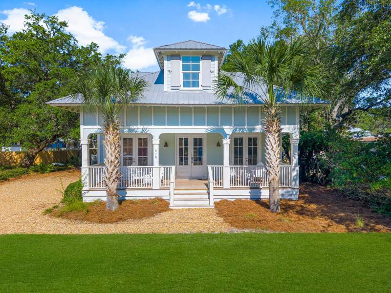 5 bedroom Detached Single Family at 515 Seacrest Drive, Seacrest, Inlet Beach — photo 2