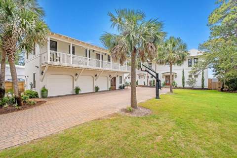 92 Carolyn Lane, Santa Rosa Beach FL - photo 6 of 99