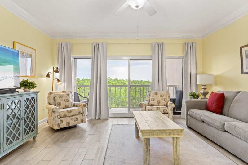 2 bedroom Condominium at 515 Tops'l Beach Boulevard ## 401, Summit At Tops'L (The), Miramar Beach — photo 1