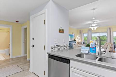 515 Tops'l Beach Boulevard ## 401, Miramar Beach FL - photo 12 of 39