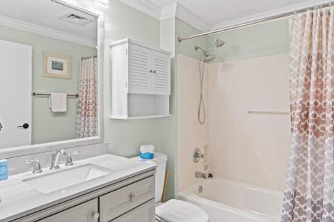 515 Tops'l Beach Boulevard ## 401, Miramar Beach FL - photo 16 of 39