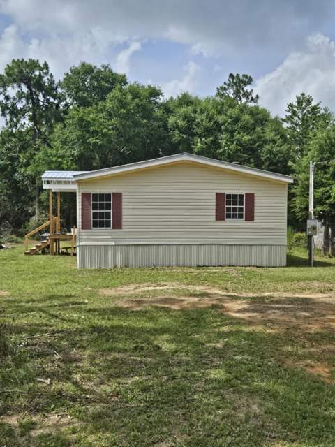 458 Royal Palm Avenue, DeFuniak Springs FL - photo 21 of 22