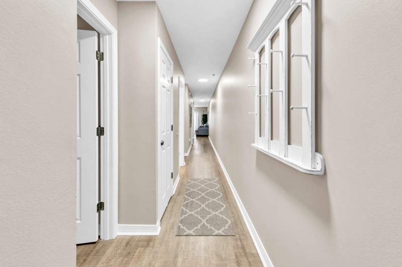 2 bedroom Condominium at 144 Spires Lane #Unit 202, Gulf Place Caribbean Condo, Santa Rosa Beach — photo 2