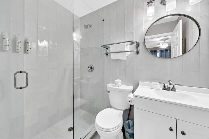 2 bedroom Condominium at 144 Spires Lane #Unit 202, Gulf Place Caribbean Condo, Santa Rosa Beach — photo 5