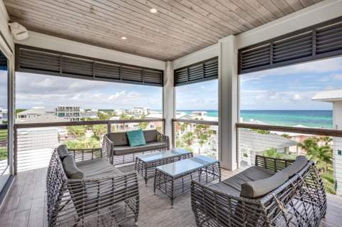 64 S Emerald Cove Lane, Inlet Beach FL - photo 17 of 44