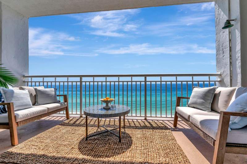 3 bedroom Condominium at 830 Gulf Shore Drive #5086, Tides Of Destin, Destin — photo 4