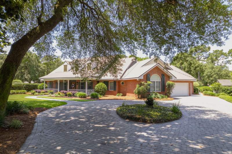 3 bedroom Detached Single Family at 1129 Forest Road, Rocky Bayou Country Club Estates 1, Niceville — photo 5