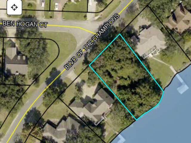 4 bedroom Detached Single Family at N/A Blvd Of The Champions, Lake Lorrine Gardens, Shalimar — photo 4