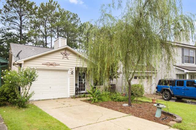 Kelly Homes S/D