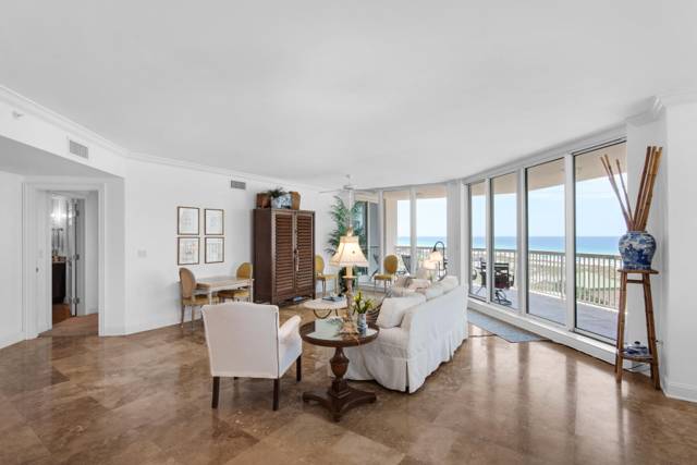 St. Barth at Silver Shells