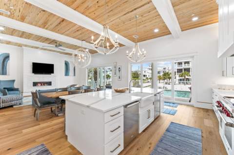 6 Palm Ct Lane, Inlet Beach FL - photo 14 of 65