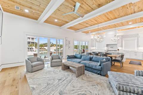 6 Palm Ct Lane, Inlet Beach FL - photo 19 of 65