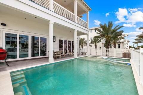 6 Palm Ct Lane, Inlet Beach FL - photo 22 of 65
