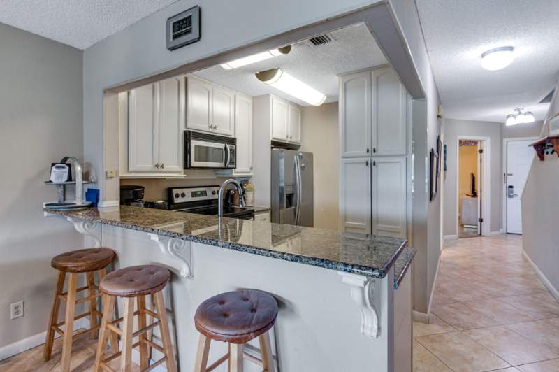 2 bedroom Condominium at 85 S Driftwood Bay #Unit 227, Seascape Condo Ph 6B Ph 3, Miramar Beach — photo 3